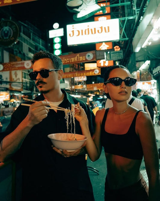 Vietnam Discovery Journey