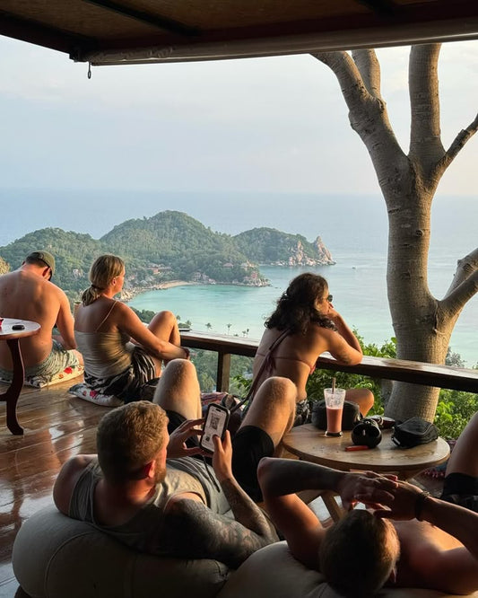 Golden Vietnam  Discovery Journey
